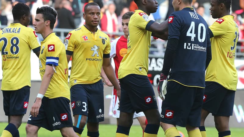 Les Sochaliens espèrent battre le PSG dimanche