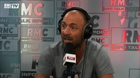Duga dévoile les clés de la réussite de Zizou cette saison