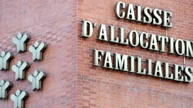 Un seul département, la Meuse, a vu son nombre d'allocataires baisser en 2013.