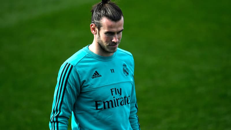 Gareth Bale