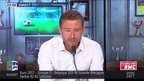 L’avis tranché de Florent Gautreau sur les Bleus après France-Pays-Bas