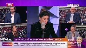 A vous de nous dire : Après la censure, le plongeon dans l'inconnu - 03/12