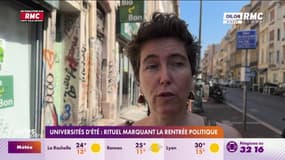 Universités d'été : rituel marquant de la rentrée politique