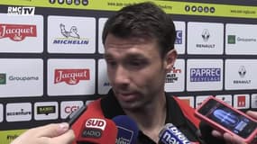 Clerc : "Il y a de la frustration"