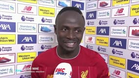 Liverpool – Man United : « On espère rester invincible » annonce Mané 