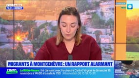 Le journal de 18h du jeudi 6 novembre 2025