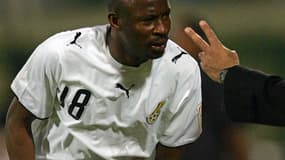 Abubakari Yakubu