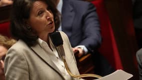 Agnès Buzyn, ministre de la Santé, veut "inciter les publics concernés à se renseigner, en particulier les personnes qui renoncent aujourd'hui aux aides parce qu'elles ignorent qu'elles y ont droit"
