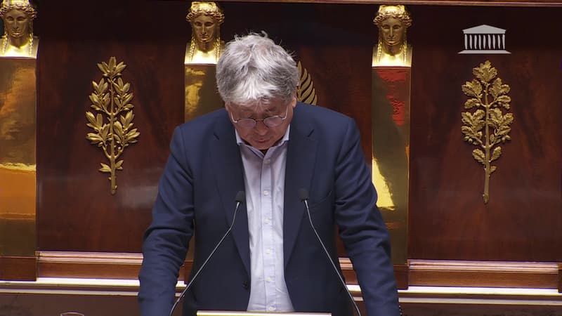 DIRECT. Budget 2026: Éric Coquerel affirme que "tout dans ce budget est escroquerie" lors de la défense de la motion de censure de LFI