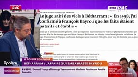 Bétharram : L'affaire qui embarrasse Bayrou 