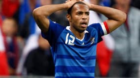 Thierry Henry