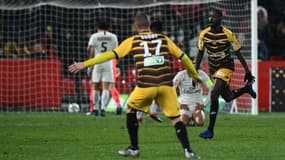Orléans - PSG