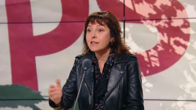 Alliances LFI-PS: "Les Français retiennent que le PS c'est du grand n'importe quoi", tacle Carole Delga