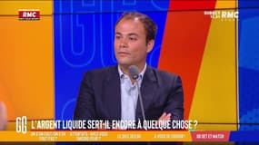 Charles Consigny : "Ce sera une nouvelle entaille dans la liberté des gens !"