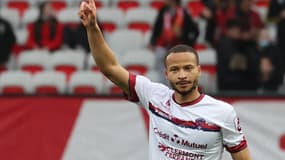 Nice-Clermont : Jérôme Phojo le 6 février 2022