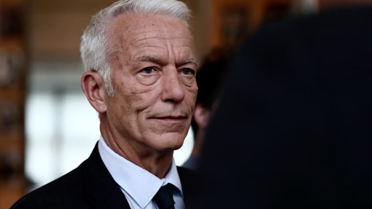 1,5 MILLION DE FONCTIONNAIRES EN MOINS, RETRAITE PAR CAPITALISATION... LE MEDEF DÉVOILE SES PROPOSITIONS