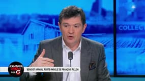 Caroline Pilastre interpelle Benoist Apparu sur la situation des handicapés en France