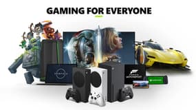 Microsoft souhaite ouvrir ses jeux à tous les appareils disponibles via le service de cloud gaming GeForce Now de Nvidia