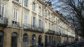 C'est la seule ville de France où l'on achète une maison plus petite qu'il y a 10 ans