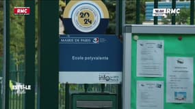 Fillette frappée par sa maîtresse : Le choc des parents d'élève