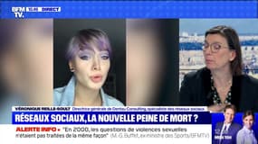 Les réseaux sociaux, la nouvelle peine de mort - 04/02