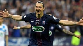 Zlatan Ibrahimovic