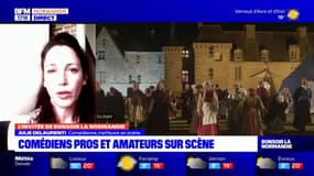 Orne: un spectacle policier immersif au château de Carrouges