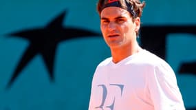 Roger Federer