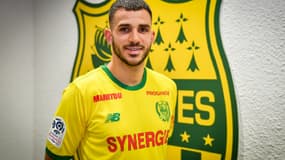 Valentin Eysseric