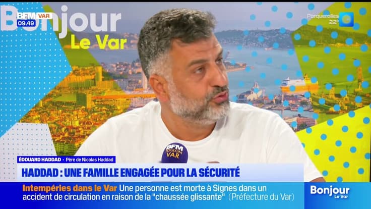 Décès de Nicolas Haddad : Une famille engagée pour la sécurité des jeunes rugbymans