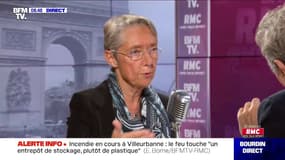 Elisabeth Borne assure que "la France ne pourra pas signer le Mercosur" aux conditions actuelles