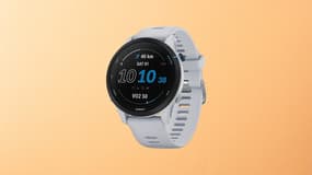 Intersport propose secrètement une offre dingue sur cette montre Garmin dernier cri