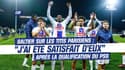 Chateauroux 1-3 PSG: "I was satisfied with them" Galtier congratulates the Parisian titis