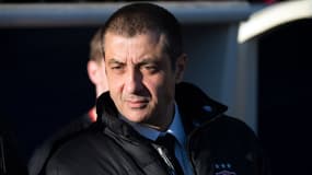 Mourad Boudjellal