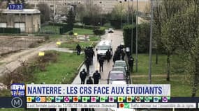 L'essentiel de l'actualité parisienne du mardi 10 avril 2018