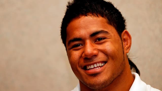 Manu Tuilagi