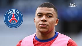 PSG : Comme annoncé, Mbappé de retour plus tôt que prévu