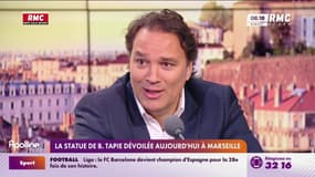 PSG-Inter Milan: "Un vrai supporter de l'OM ne peut pas être heureux si le PSG gagne la LDC"