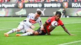 Rennes-Angers
