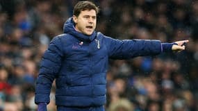 Mauricio Pochettino