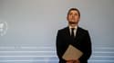 "Un coup de com' massif": dans les coulisses de la rencontre inattendue entre Emmanuel Macron et Didier Raoult