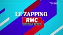 Le Zapping RMC d'Estelle Midi 