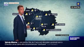 Météo Paris-Île-de-France du 9 juillet: Du soleil et de la douceur pour la matinée