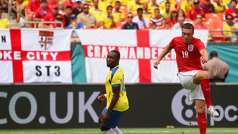 Rickie Lambert