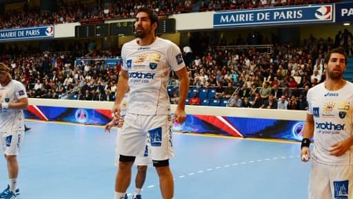 Nikola Karabatic