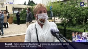 Une manifestation contre les rodéos urbains à Bron