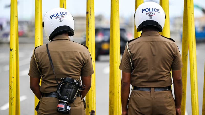 Sri Lanka: deux touristes meurent, la police soupçonne une intoxication à un insecticide anti-punaises de lit