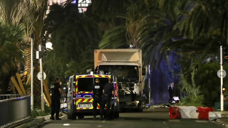 Pendant plus de trois mois, la cour d'assises spéciale qui juge l'attentat de Nice va s'interroger sur le rôle de huit accusés. 