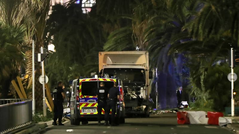 Pendant plus de trois mois, la cour d'assises spéciale qui juge l'attentat de Nice va s'interroger sur le rôle de huit accusés. 