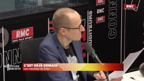 C'est déjà demain: les meubles du futur